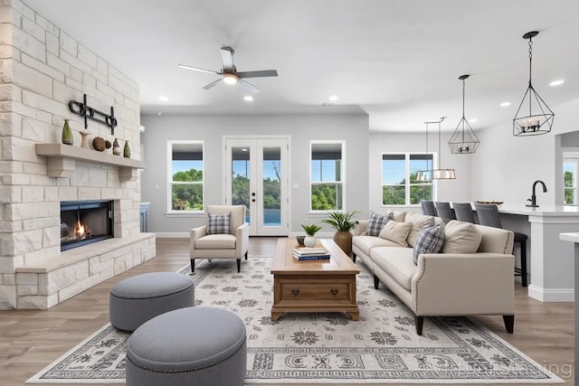 416 Buffalo Trl, Liberty Hill, TX 78642 - photo 8