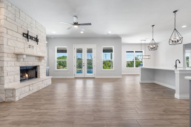 416 Buffalo Trl, Liberty Hill, TX 78642 - photo 9