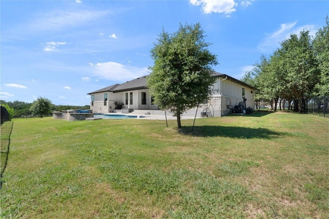 416 Buffalo Trl, Liberty Hill, TX 78642 - photo 28
