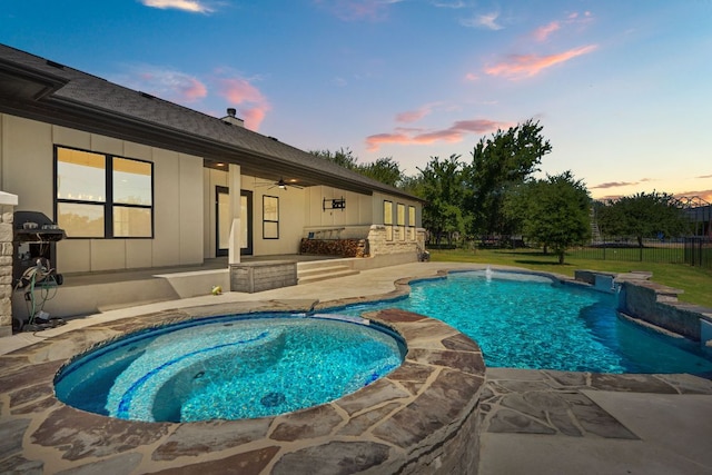 416 Buffalo Trl, Liberty Hill, TX 78642 - photo 22
