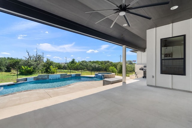 416 Buffalo Trl, Liberty Hill, TX 78642 - photo 24