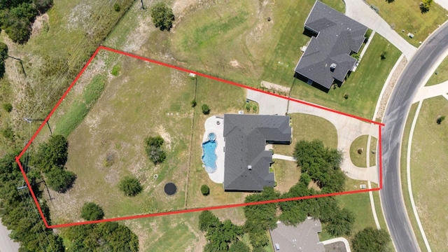 416 Buffalo Trl, Liberty Hill, TX 78642 - photo 30