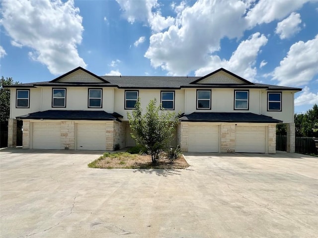 100 Sandstone Dr Unit A-D, Jarrell, TX 76537 - photo 1