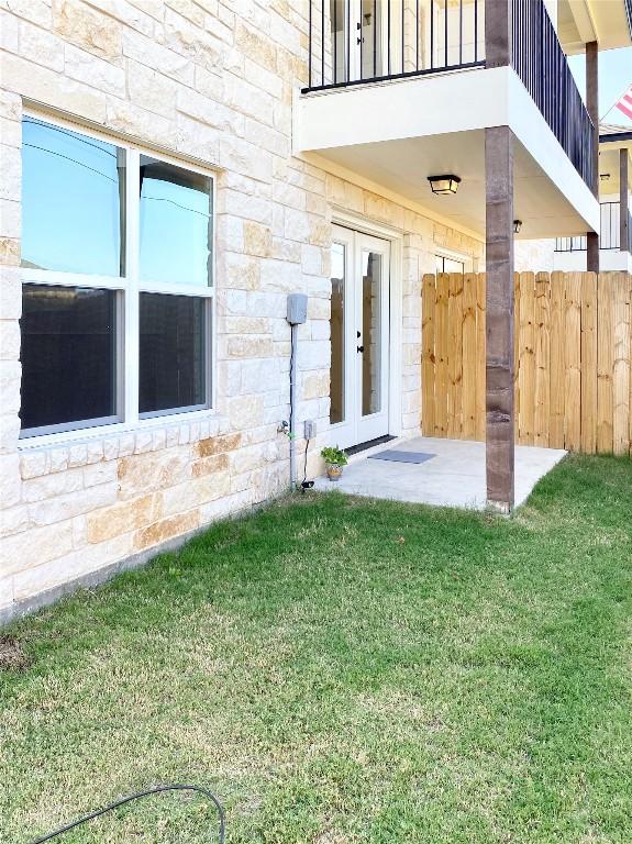 100 Sandstone Dr Unit A-D, Jarrell, TX 76537 - photo 14
