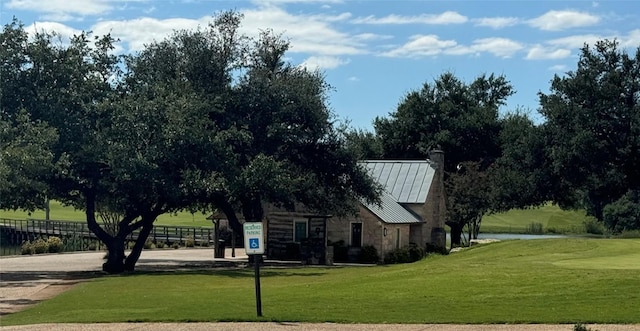 113 N John Bird St, Blanco, TX 78606 - photo 33