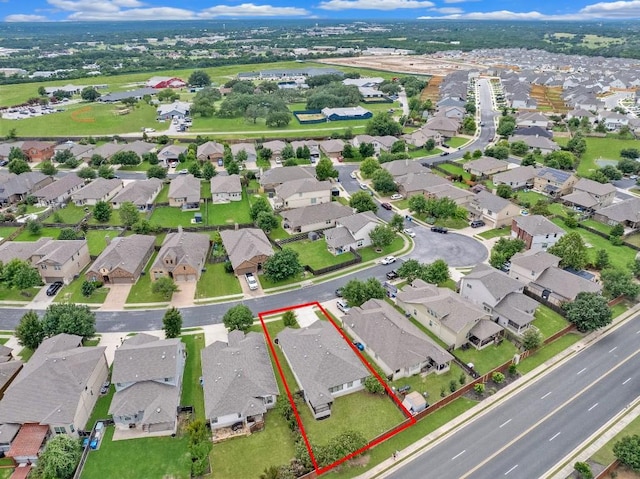 348 Quarry Ln, Liberty Hill, TX 78642 - photo 32