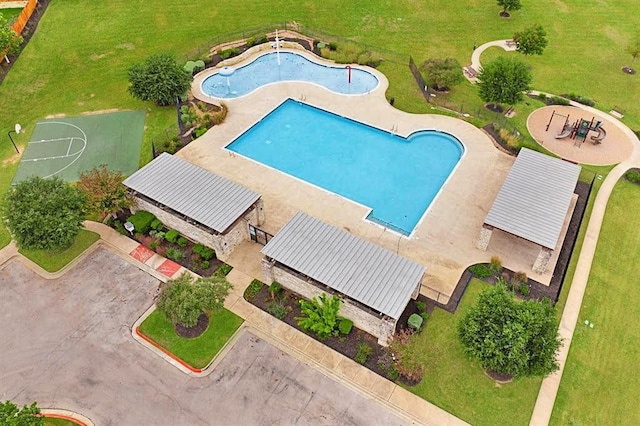 348 Quarry Ln, Liberty Hill, TX 78642 - photo 35