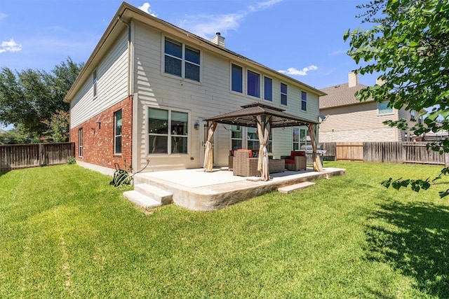 701 Old Ravine Ct, Round Rock, TX 78665 - photo 38