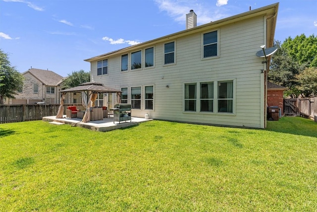 701 Old Ravine Ct, Round Rock, TX 78665 - photo 40