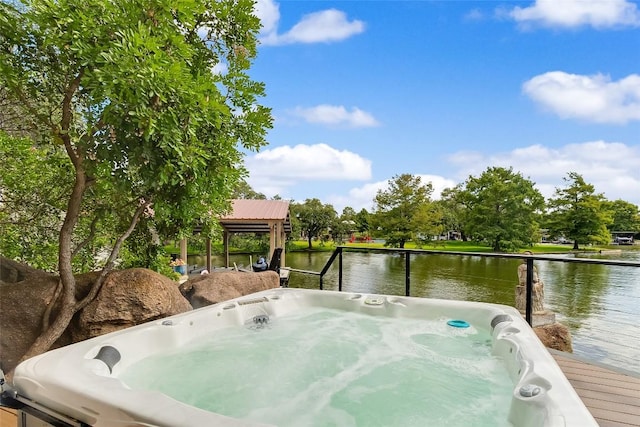 327 Elm Lodge Dr, Kingsland, TX 78639 - photo 28