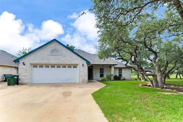 220 Fox Xing, Burnet, TX 78611 - photo 1