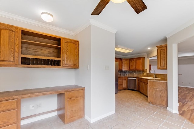 220 Fox Xing, Burnet, TX 78611 - photo 10