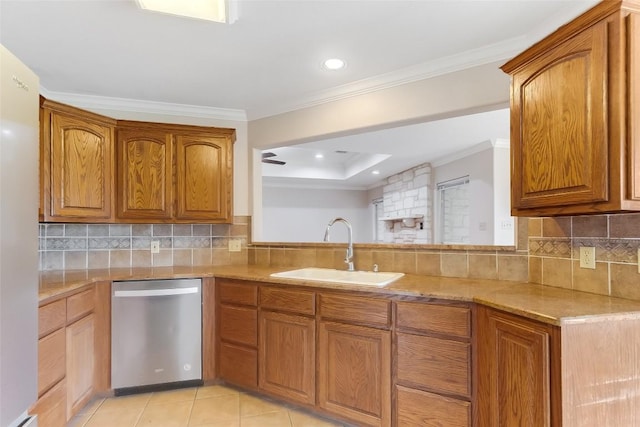 220 Fox Xing, Burnet, TX 78611 - photo 12