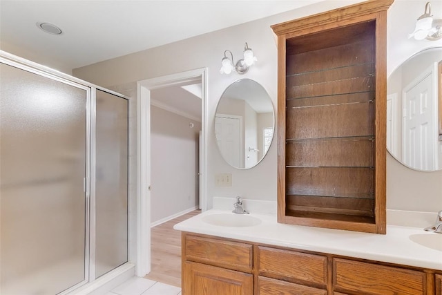 220 Fox Xing, Burnet, TX 78611 - photo 25