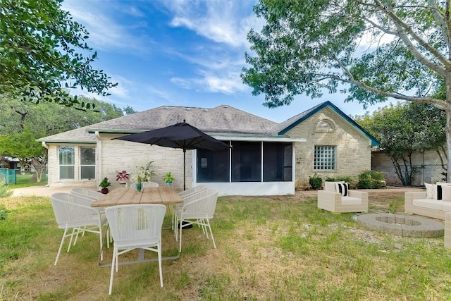 220 Fox Xing, Burnet, TX 78611 - photo 29