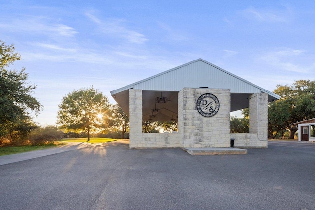 220 Fox Xing, Burnet, TX 78611 - photo 34