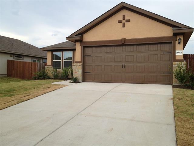 19013 Mangan Way, Pflugerville, TX 78660 - photo 2