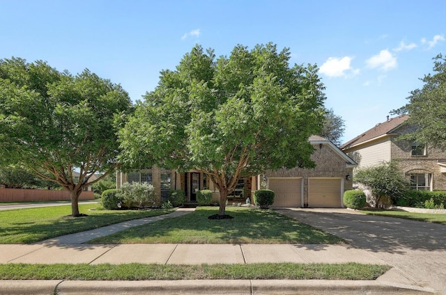 1900 Alamo Bound, Leander, TX 78641 - photo 2