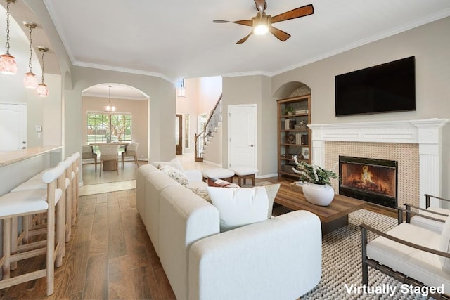1900 Alamo Bound, Leander, TX 78641 - photo 8
