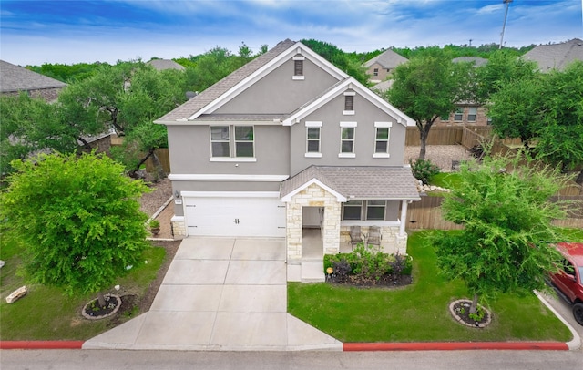 548 John Muir Trl, Leander, TX 78641 - photo 37
