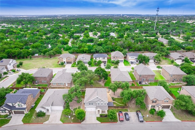 548 John Muir Trl, Leander, TX 78641 - photo 38