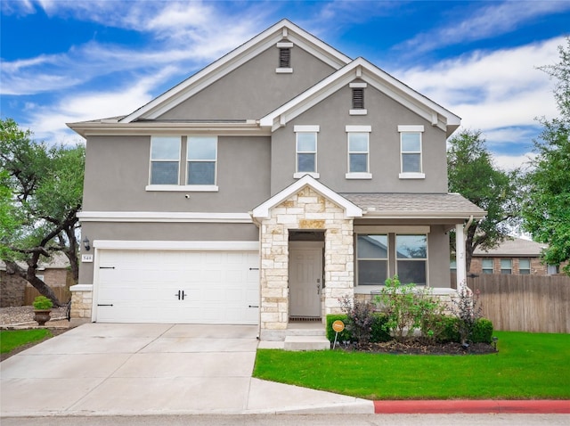 548 John Muir Trl, Leander, TX 78641 - photo 1