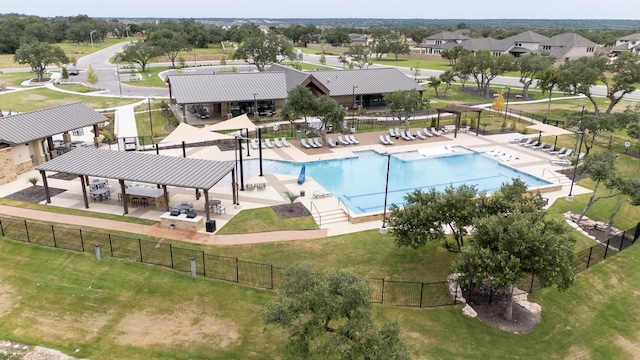 1104 Lickety Ln, Georgetown, TX 78633 - photo 40