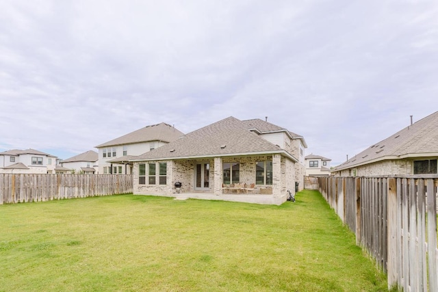 1104 Lickety Ln, Georgetown, TX 78633 - photo 35