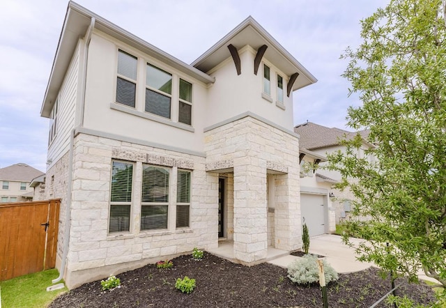 1104 Lickety Ln, Georgetown, TX 78633 - photo 2