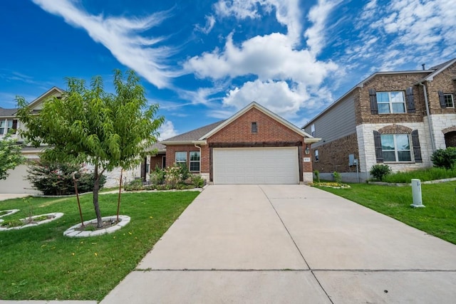 5836 Novaro Pl, Round Rock, TX 78665 - photo 1