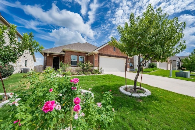 5836 Novaro Pl, Round Rock, TX 78665 - photo 2