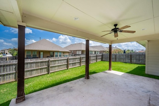 5836 Novaro Pl, Round Rock, TX 78665 - photo 36