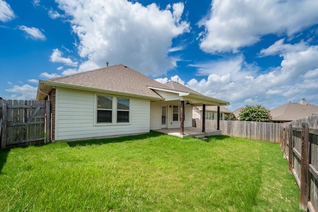 5836 Novaro Pl, Round Rock, TX 78665 - photo 37