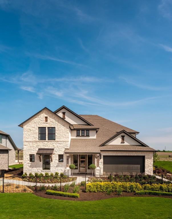 20625 Dustin Ln, Pflugerville, TX 78660 - photo 2