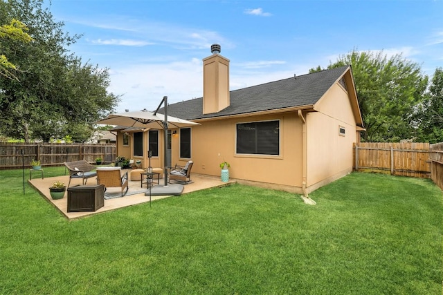 113 Meadowside Dr, Hutto, TX 78634 - photo 30