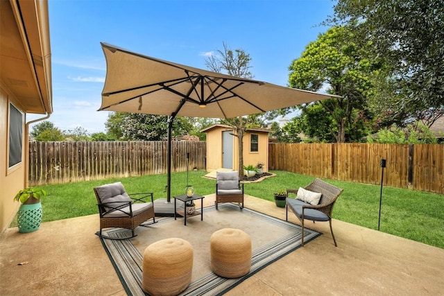 113 Meadowside Dr, Hutto, TX 78634 - photo 32