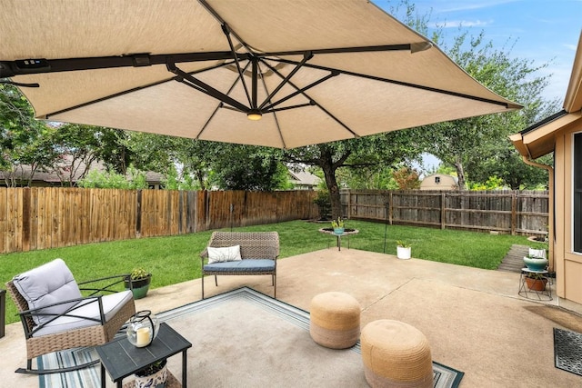 113 Meadowside Dr, Hutto, TX 78634 - photo 33