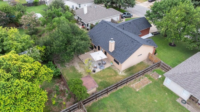 113 Meadowside Dr, Hutto, TX 78634 - photo 37