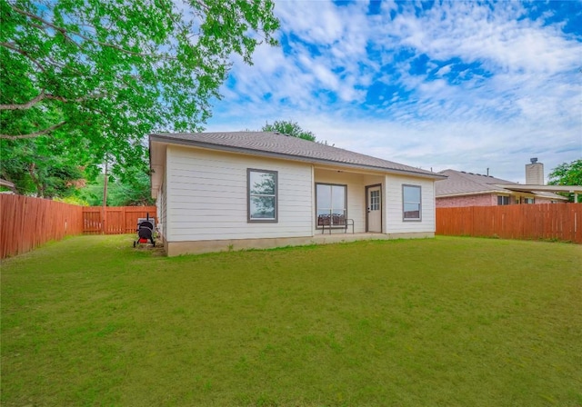 508 Lydia Ln, Thrall, TX 76578 - photo 24