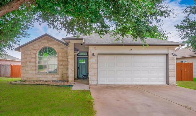 508 Lydia Ln, Thrall, TX 76578 - photo 1