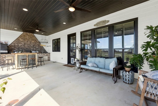 1170 Watterson Rd, Red Rock, TX 78662 - photo 31