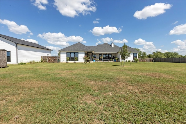 1170 Watterson Rd, Red Rock, TX 78662 - photo 32