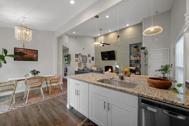 1307 E Saint Johns Ave Unit B, Austin, TX 78752 - photo 6