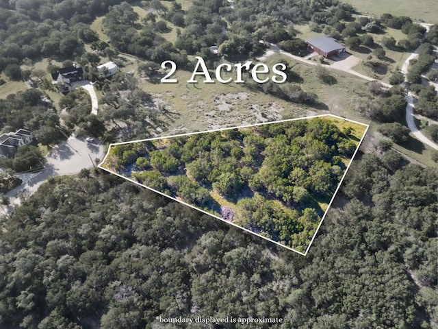 TBDLOT12 Grace Ln, Bertram, TX 78605 - photo 1