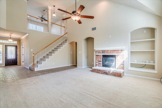 504 Madisons Way, Cedar Park, TX 78613 - photo 7