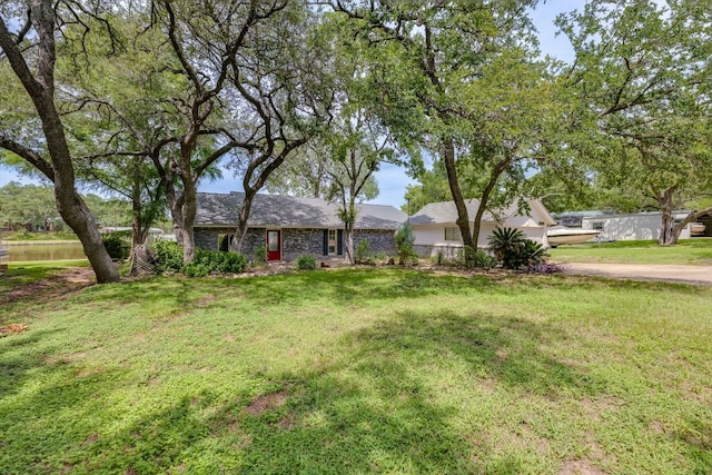 214 Island Lodges Dr, Buchanan Dam, TX 78609 - photo 1