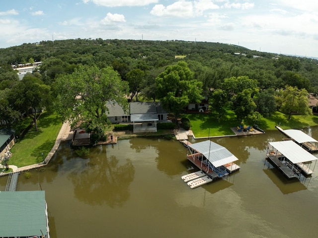 214 Island Lodges Dr, Buchanan Dam, TX 78609 - photo 29