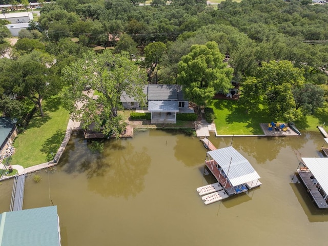 214 Island Lodges Dr, Buchanan Dam, TX 78609 - photo 30