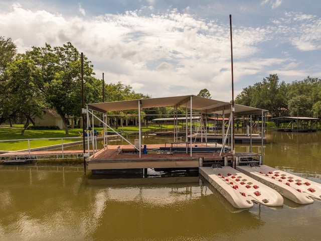 214 Island Lodges Dr, Buchanan Dam, TX 78609 - photo 31