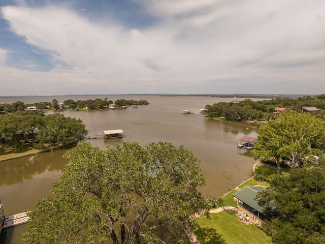 214 Island Lodges Dr, Buchanan Dam, TX 78609 - photo 32